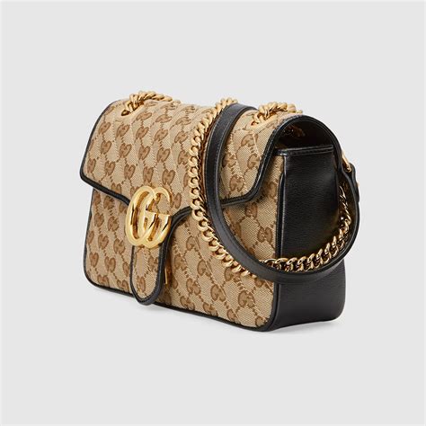 real gucci marmont handbags